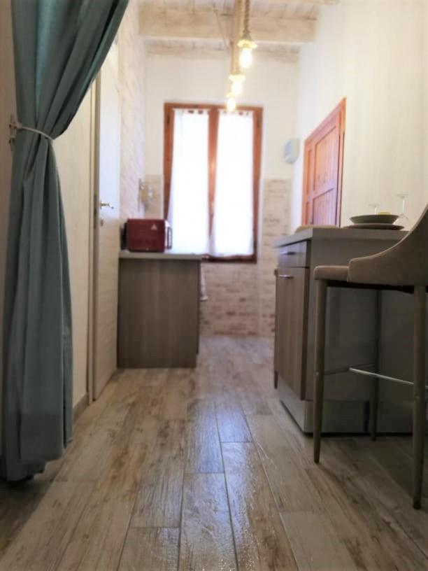 Alghero Old Town Apartment Exterior foto